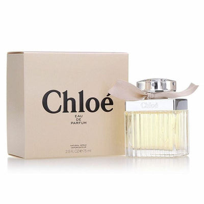 CHLOE WOMEN EDP 75ML