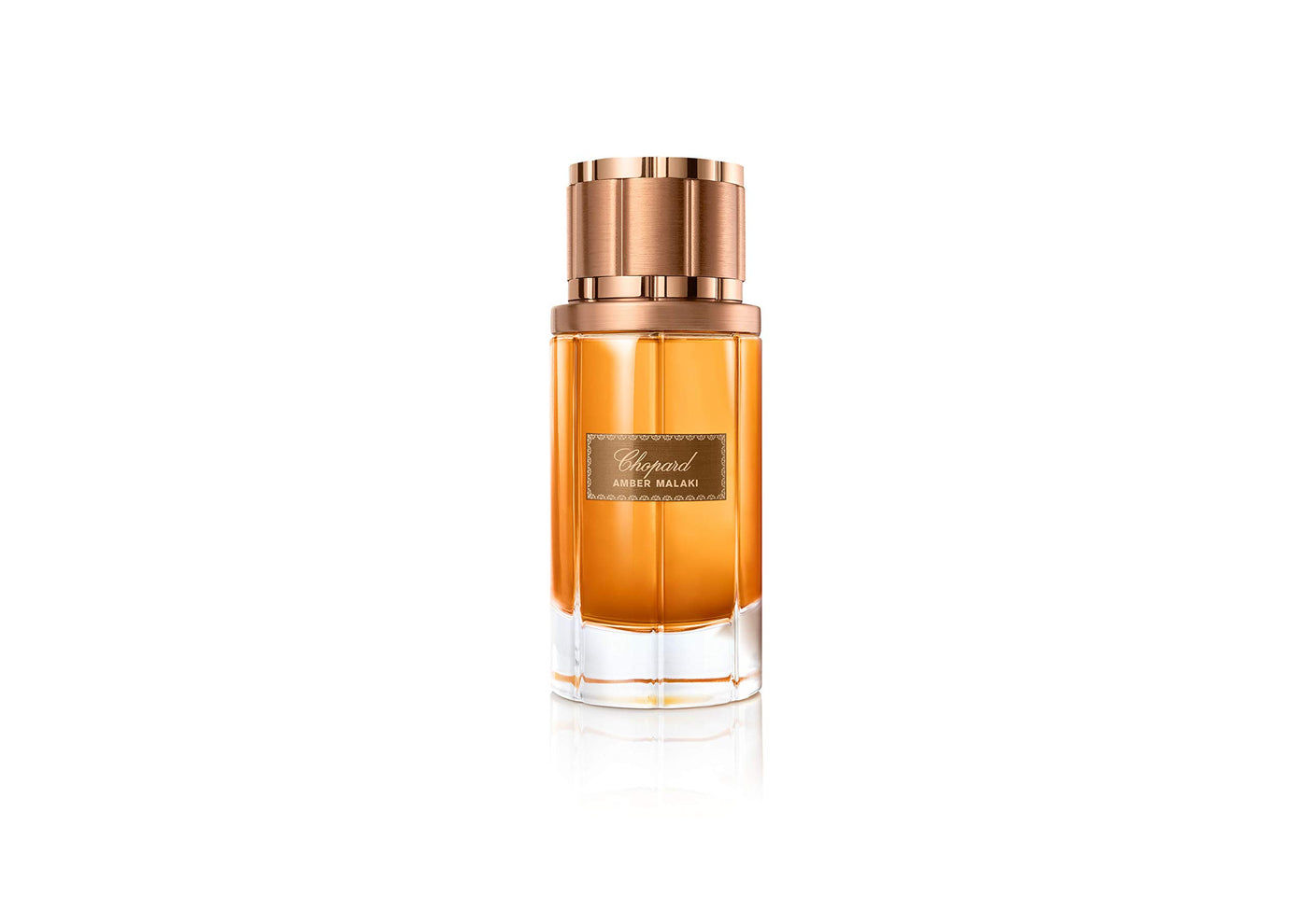 CHOPARD AMBER MALAKI MEN EDP 80ML