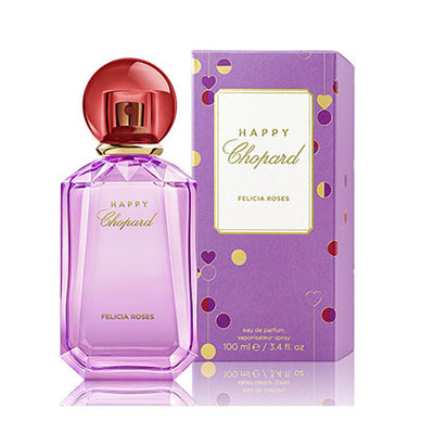 CHOPARD HAPPY FELICIA ROSES EDP 100ML