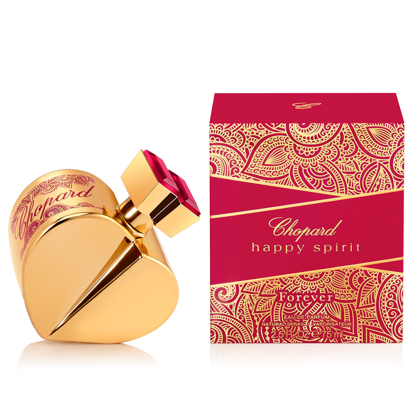 CHOPARD HAPPY SPIRIT FOREVER WOMEN EDP 75ML