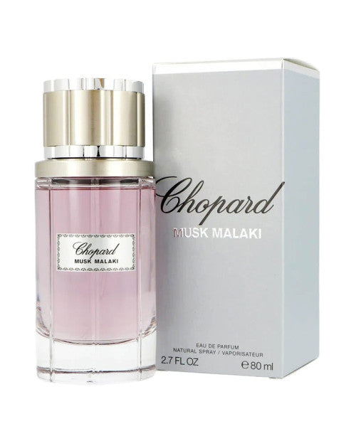 CHOPARD MUSK MALAKI EDP 80ML