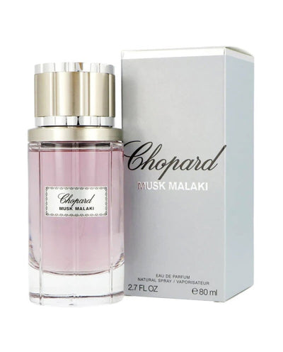 CHOPARD MUSK MALAKI EDP 80ML
