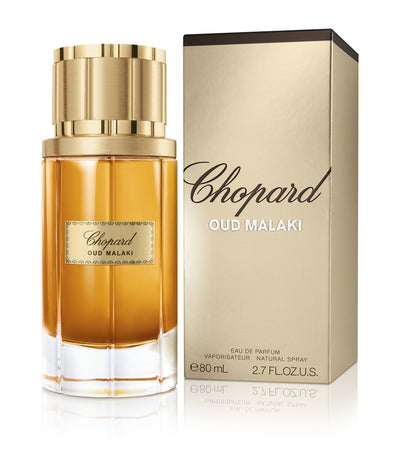 CHOPARD OUD MALAKI MEN EDP 80ML