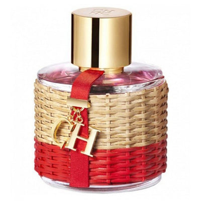 CH WOMEN CENTRAL PARK EDT 100ML LTD EDITION