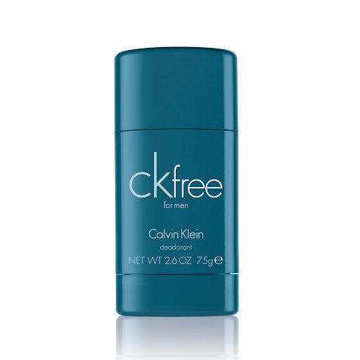 CK FREE DEOSTICK 75GM