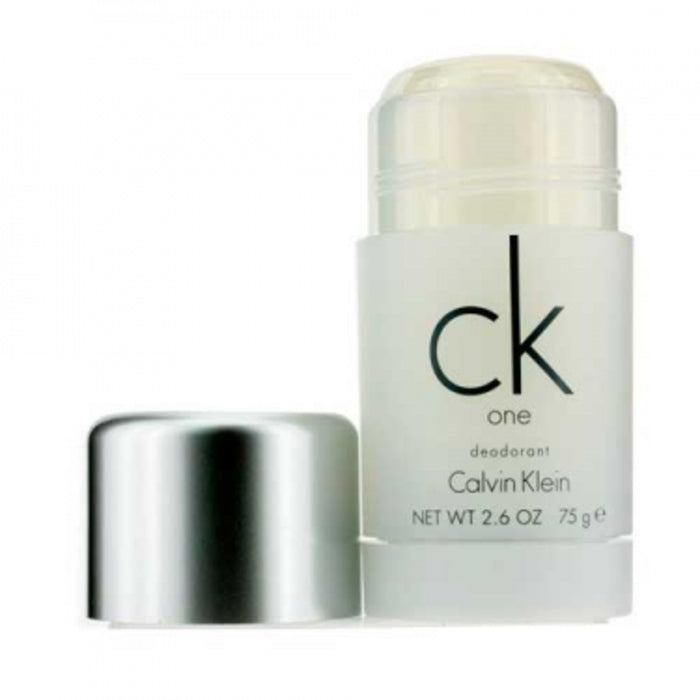 CK ONE DEOSTICK 75GM