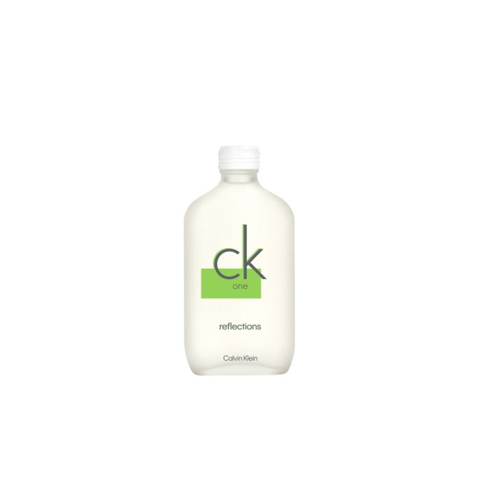 CK ONE REFLECTION EDT 100ML