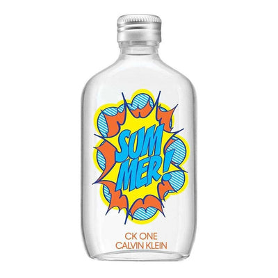 CK ONE SUMMER EDT 100ML