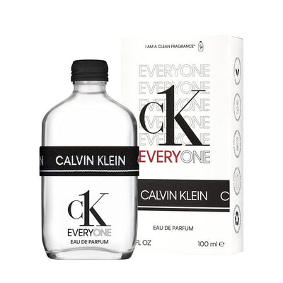 CK EVERYONE MEN EDP 100ML