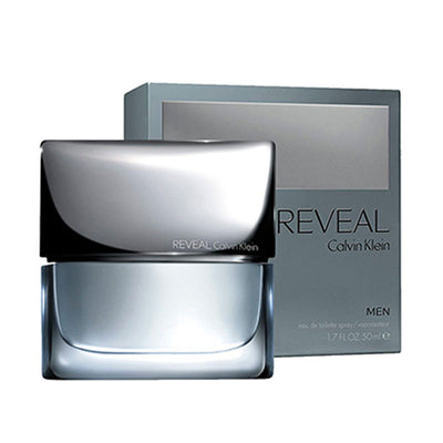 CK REVEAL MEN EDT 100ML