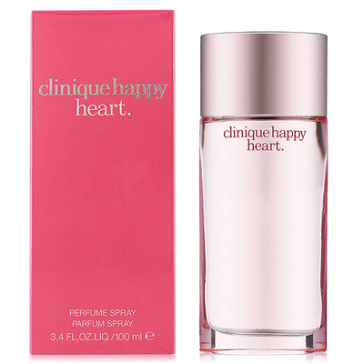 CLINIQUE HAPPY HEART WOMEN EDP 100ML