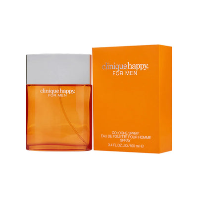 CLINIQUE HAPPY MEN EDT 100ML