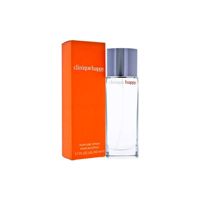 CLINIQUE HAPPY WOMEN EDP 100ML