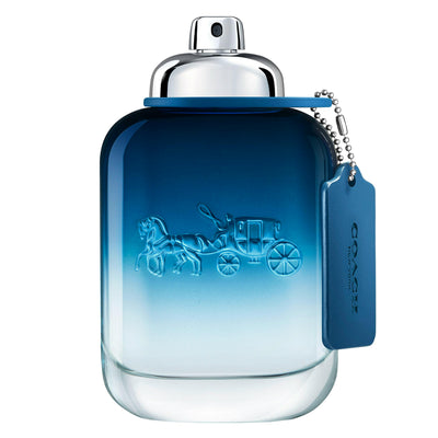 COACH BLUE MEN EDT 100ML