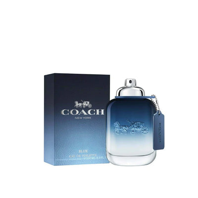 COACH BLUE MEN EDT 100ML