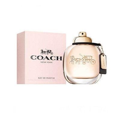 COACH BY COACH WOMEN EDT 90ML