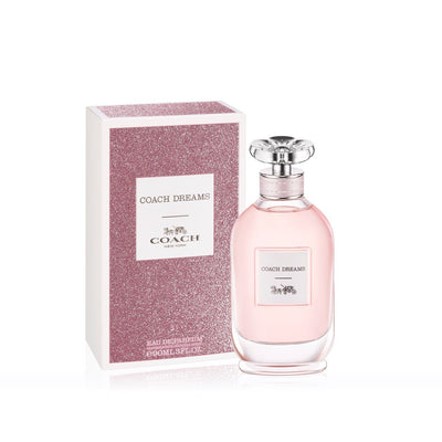 COACH DREAMS EDP 90ML