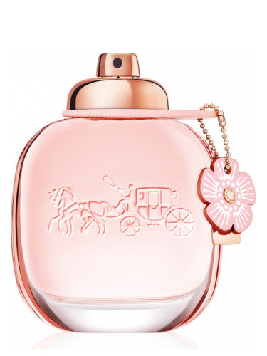 COACH FLORALE WOMEN EDP 90ML