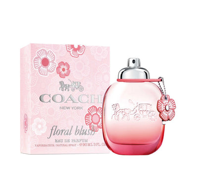 COACH FLORAL BLUSH WOMEN EDP 90ML