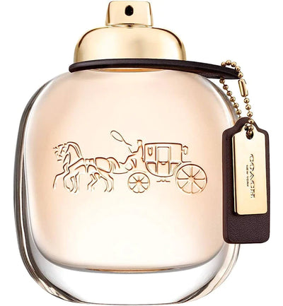 COACH NEW YORK WOMEN EDP 90ML
