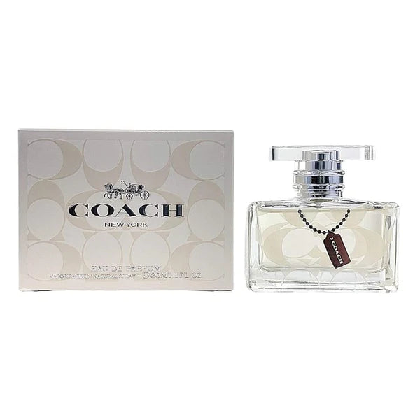 COACH SIGNATURE WOMEN EDP 100ML