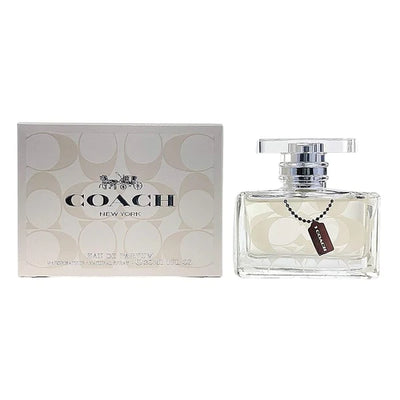 COACH SIGNATURE WOMEN EDP 100ML