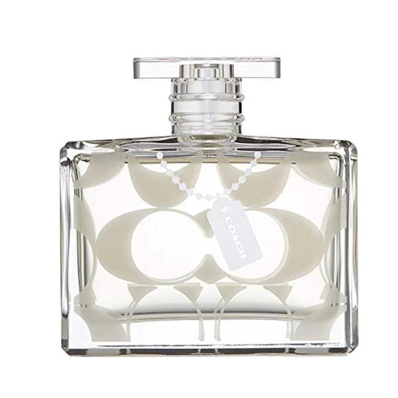 COACH SIGNATURE WOMEN EDP 100ML