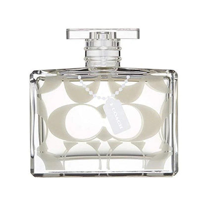 COACH SIGNATURE WOMEN EDP 100ML
