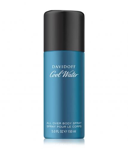 COOL WATER MEN DEO 150ML