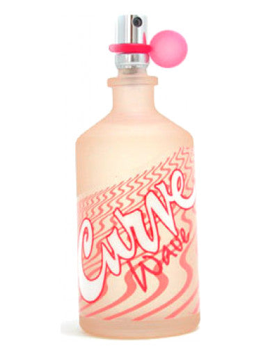 CURVE WAVE WOMEN 100ML
