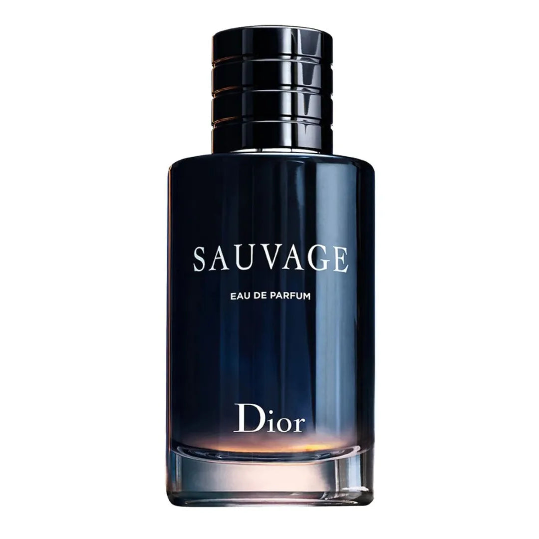 CD SAUVAGE MEN EDP 100ML