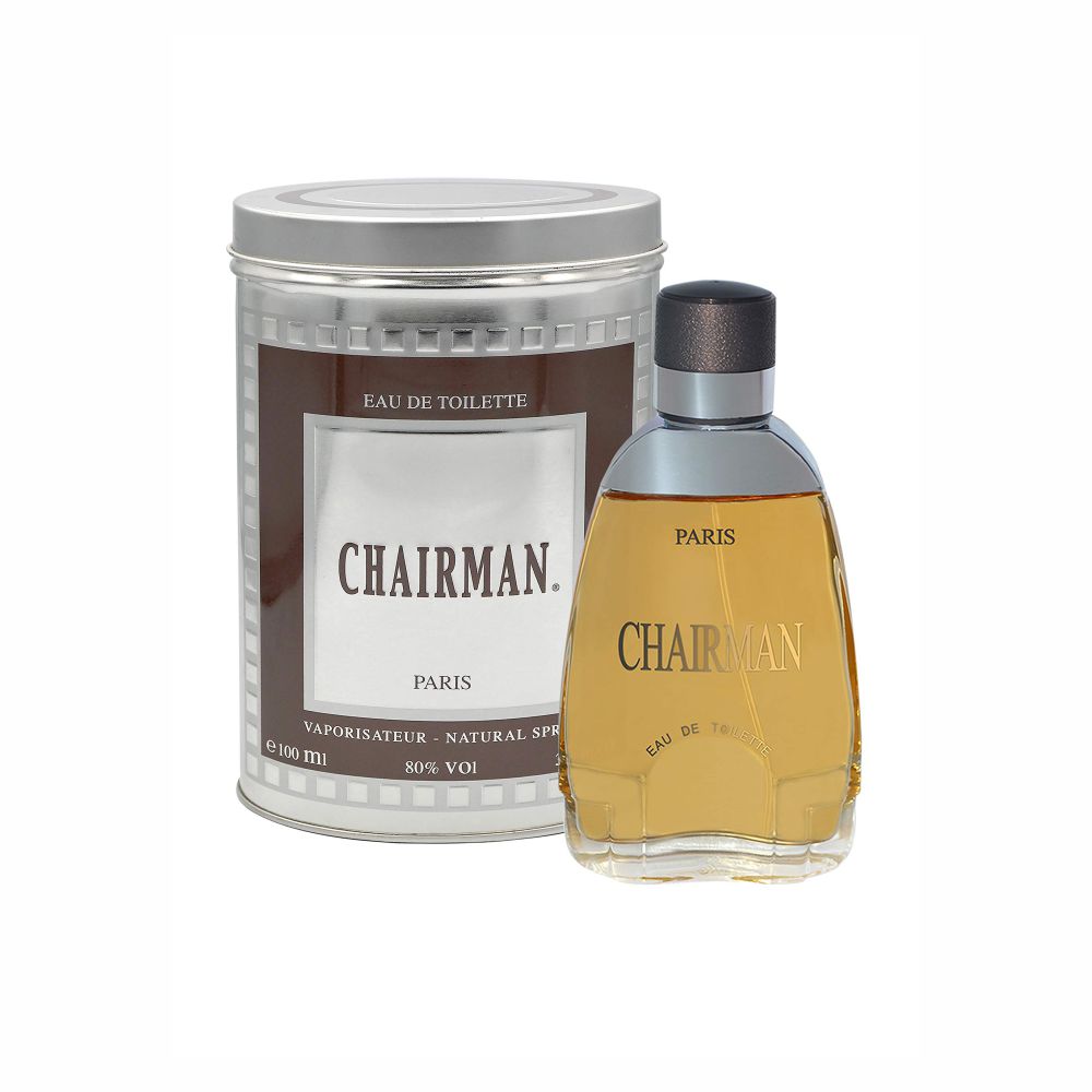 CHAIRMAN 100ML