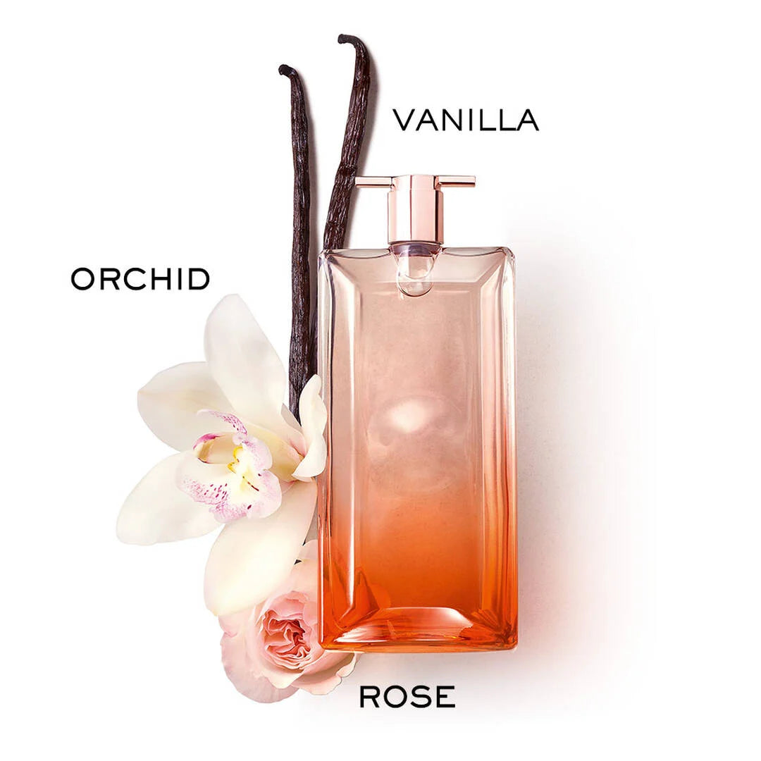 LANCOME IDOLE NOW FLORALE WOMEN EDP 100ML