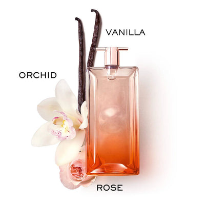 LANCOME IDOLE NOW FLORALE WOMEN EDP 100ML