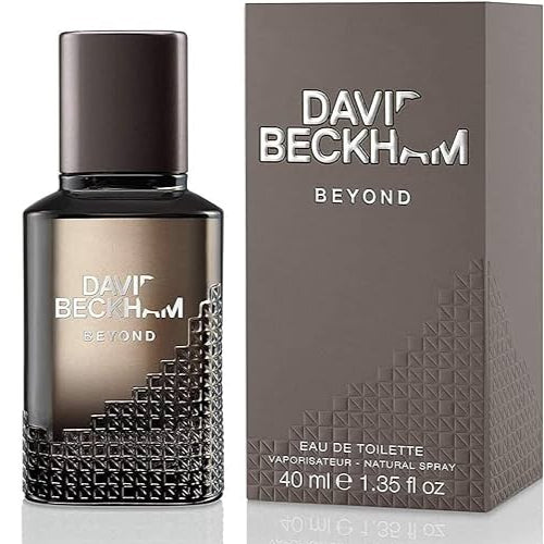 DAVID BECKHAM BEYOND MEN EDT 90ML