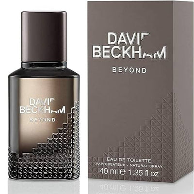 DAVID BECKHAM BEYOND MEN EDT 90ML