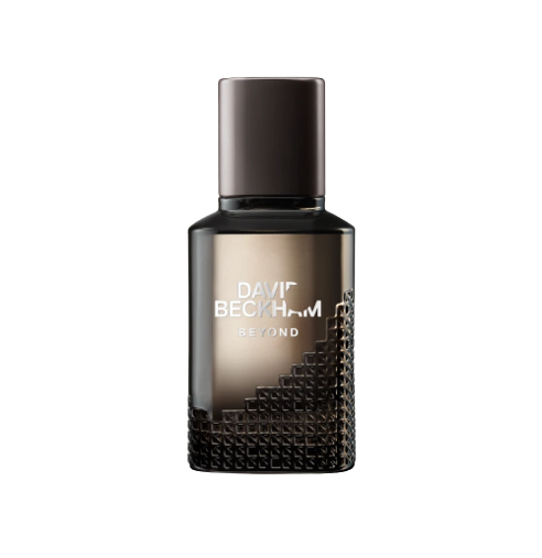 DAVID BECKHAM BEYOND MEN EDT 90ML