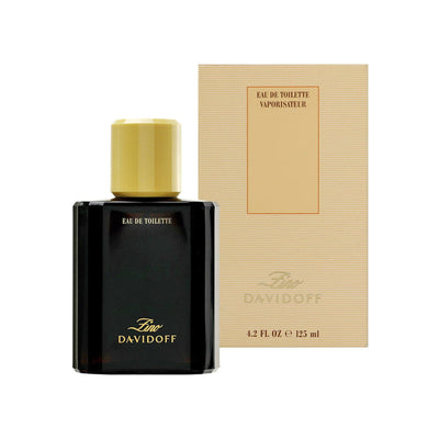 DAVIDOFF ZINO MEN EDT 125ML
