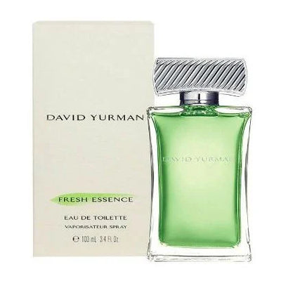 DAVID YURMAN FRESH ESSENCE EDT 100ML