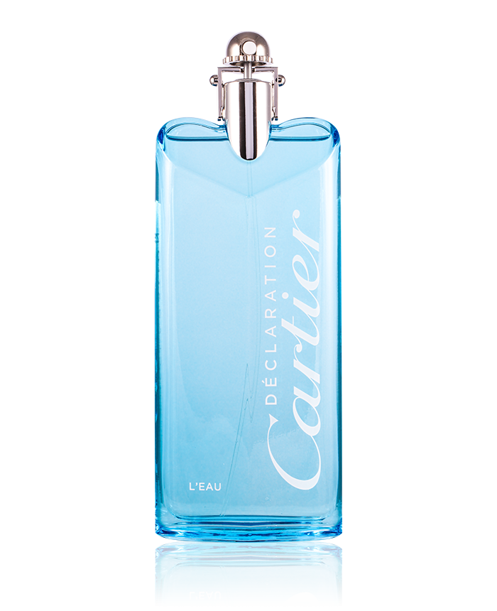 DECLARATION CARTIER LEAU MEN EDT 100ML