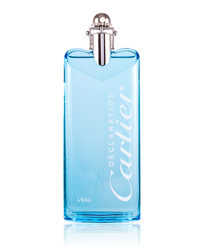 DECLARATION CARTIER LEAU MEN EDT 100ML