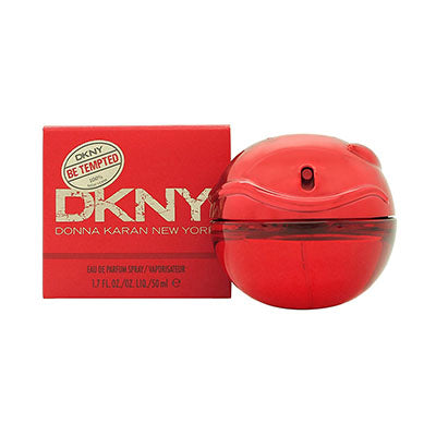 DKNY BE TEMPTED EDP 100ML