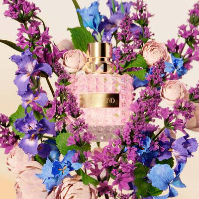VALENTINO DONNA WOMEN EDP 100ML