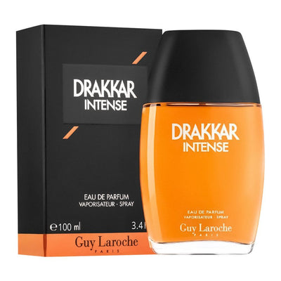 DRAKKAR INTENSE MEN EDP 100ML