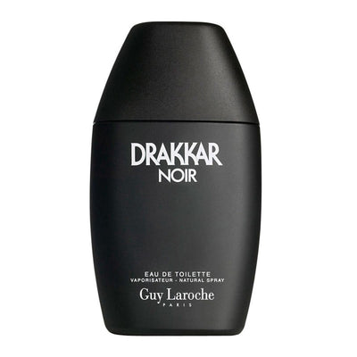 DRAKKAR NOIR MEN EDT 100ML