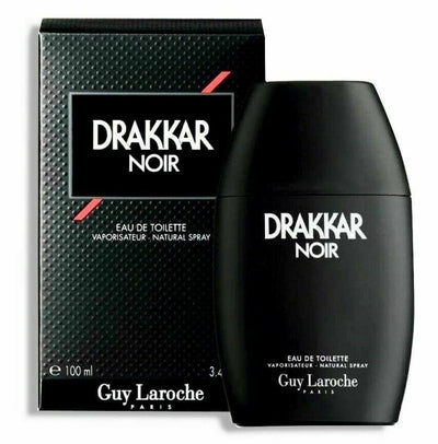 DRAKKAR NOIR MEN EDT 100ML