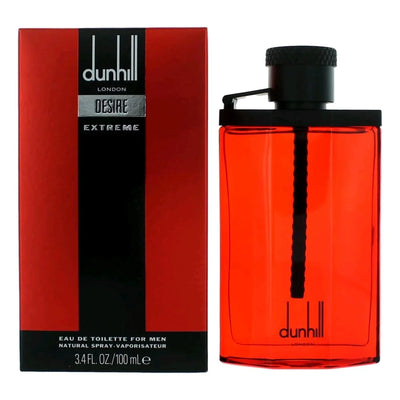 DUNHILL DESIRE RED EXTREME EDT 100ML
