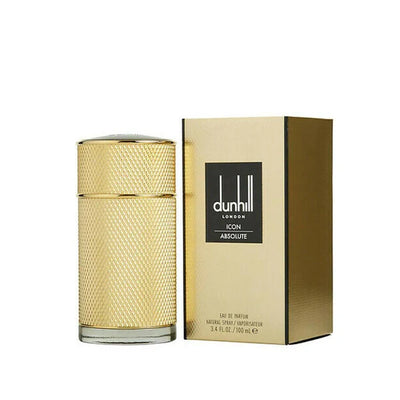 DUNHILL ICON ABSOLUTE EDP 100ML