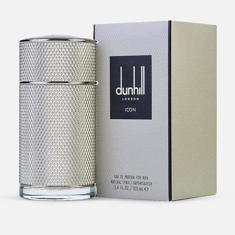 DUNHILL ICON MEN EDP 100ML