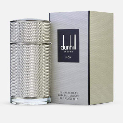DUNHILL ICON MEN EDP 100ML